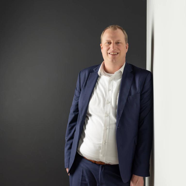 Ook nood aan een heldere toekomstvisie voor uw organisatie? 